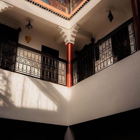 Riad Ajebel มาร์ราเกช ภายนอก รูปภาพ