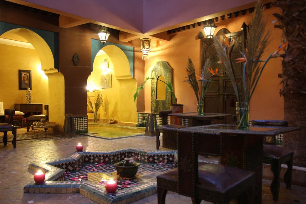 Riad Ajebel มาร์ราเกช ภายนอก รูปภาพ
