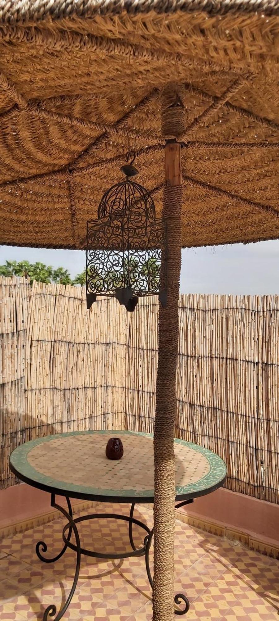 Riad Ajebel มาร์ราเกช ภายนอก รูปภาพ