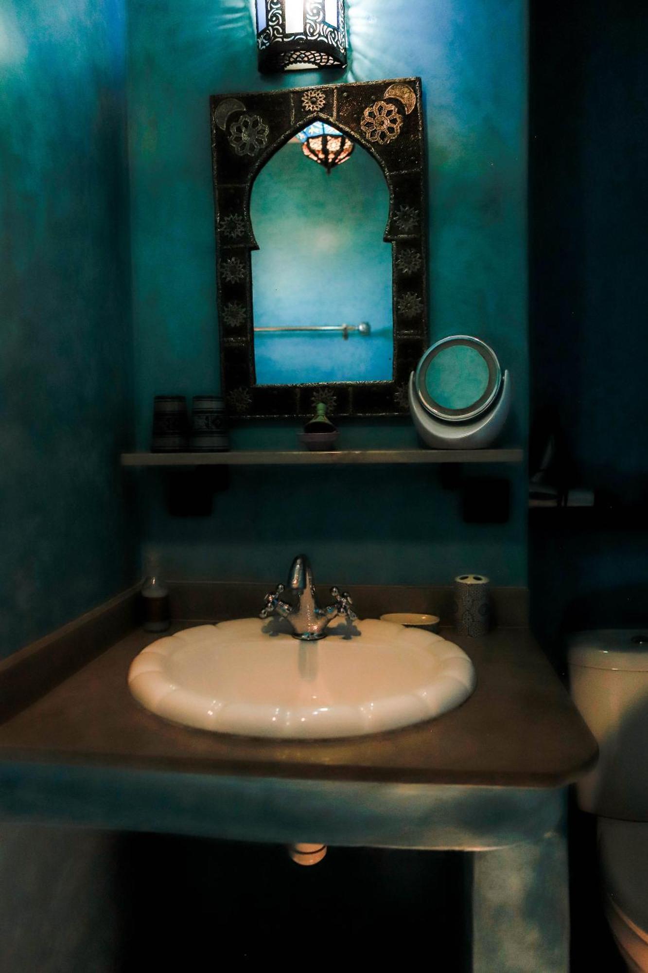 Riad Ajebel มาร์ราเกช ภายนอก รูปภาพ