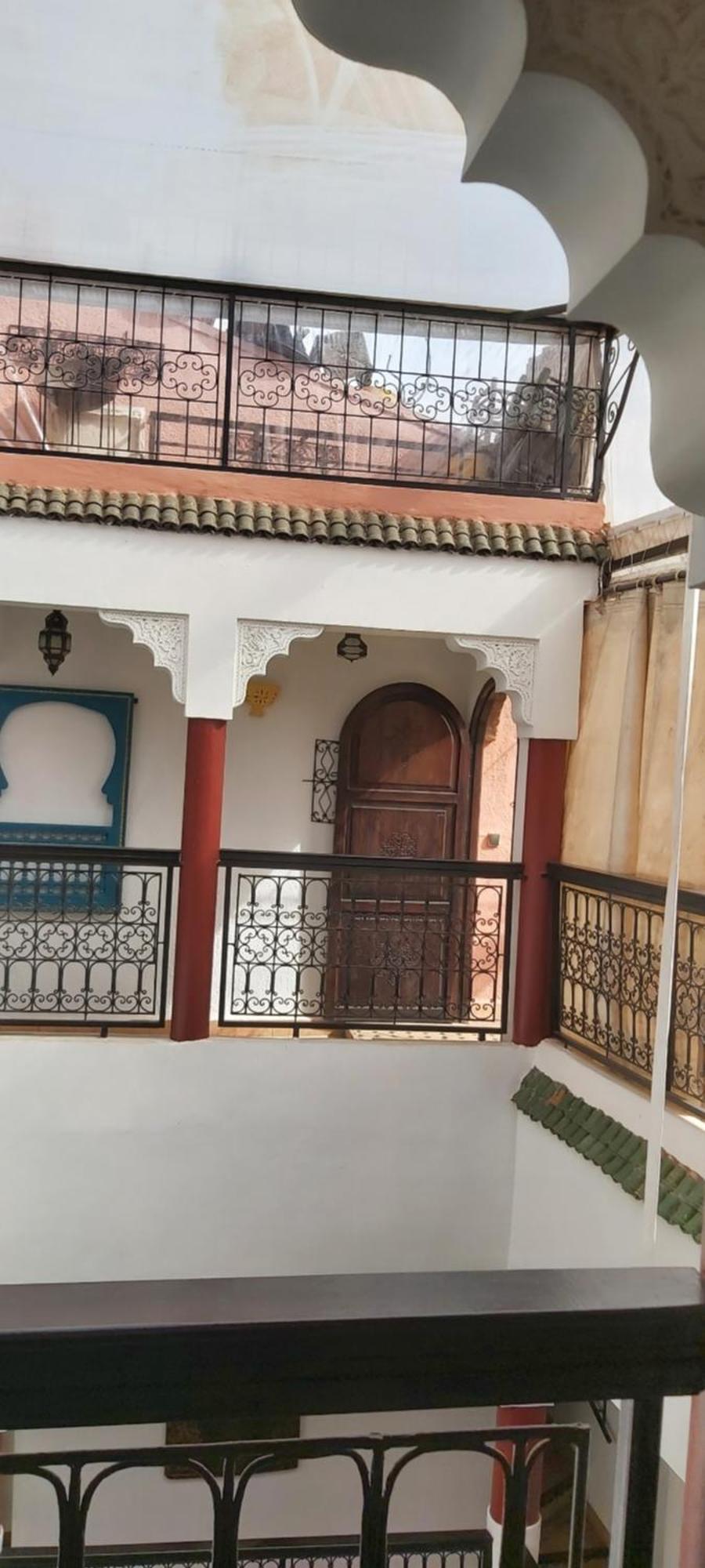 Riad Ajebel มาร์ราเกช ภายนอก รูปภาพ