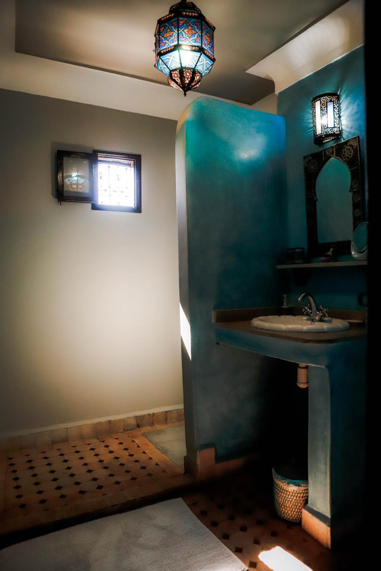 Riad Ajebel มาร์ราเกช ภายนอก รูปภาพ