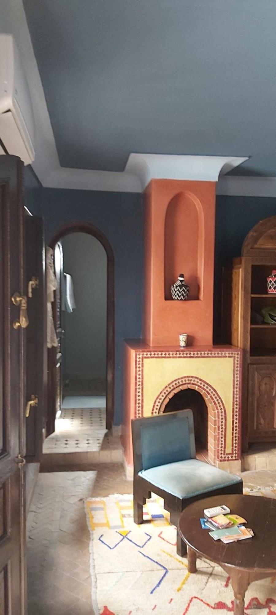 Riad Ajebel มาร์ราเกช ภายนอก รูปภาพ