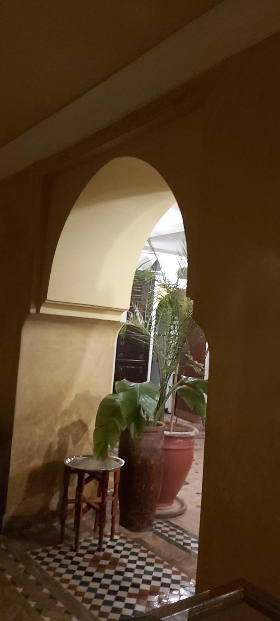 Riad Ajebel มาร์ราเกช ภายนอก รูปภาพ