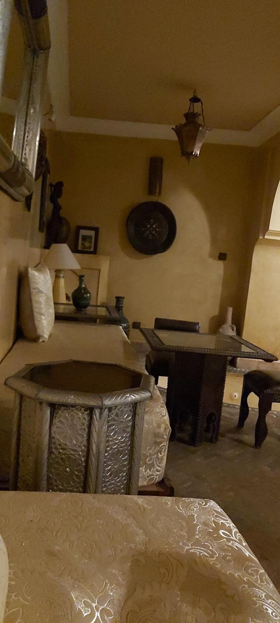 Riad Ajebel มาร์ราเกช ภายนอก รูปภาพ