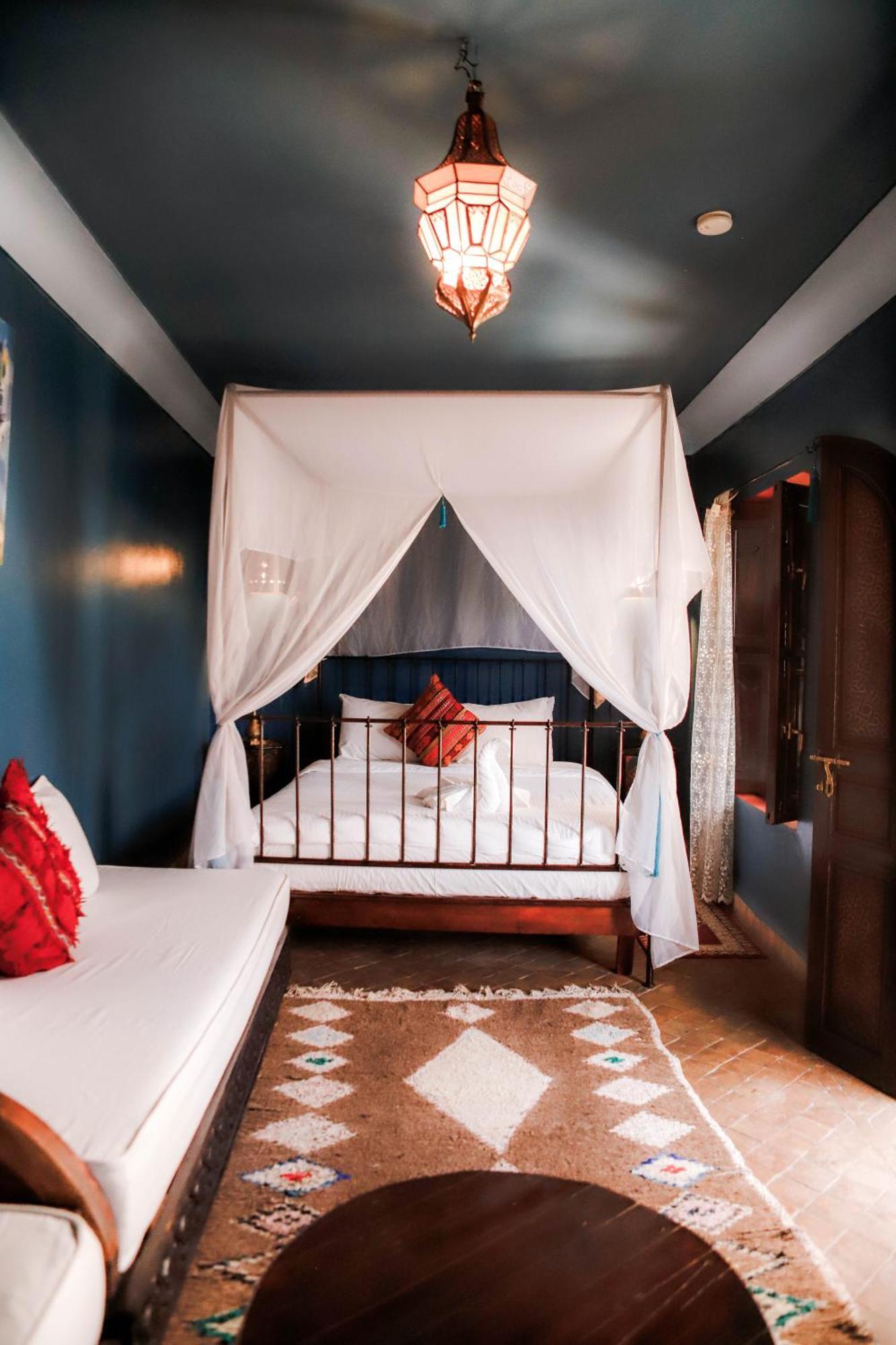 Riad Ajebel มาร์ราเกช ภายนอก รูปภาพ