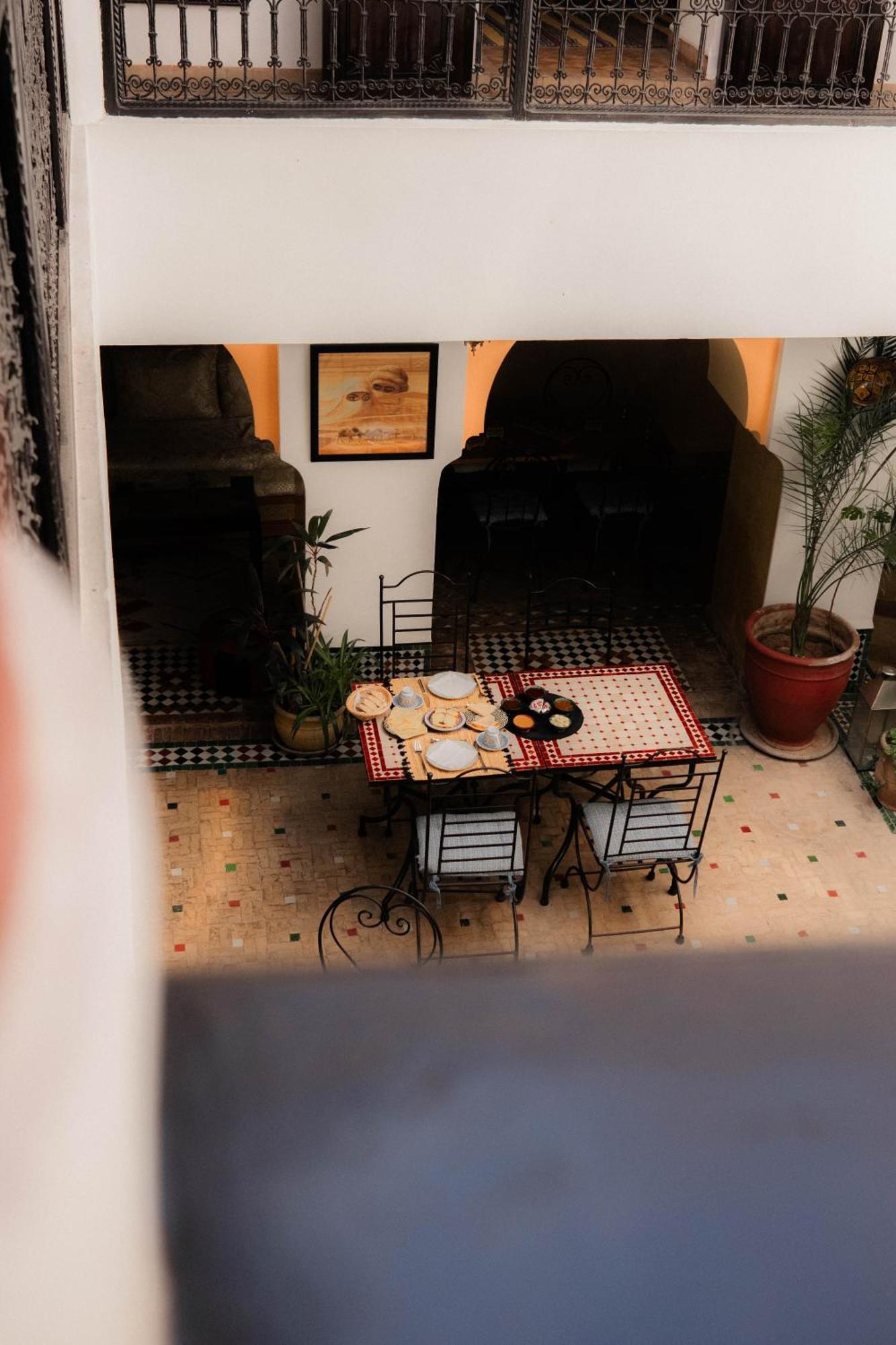 Riad Ajebel มาร์ราเกช ภายนอก รูปภาพ