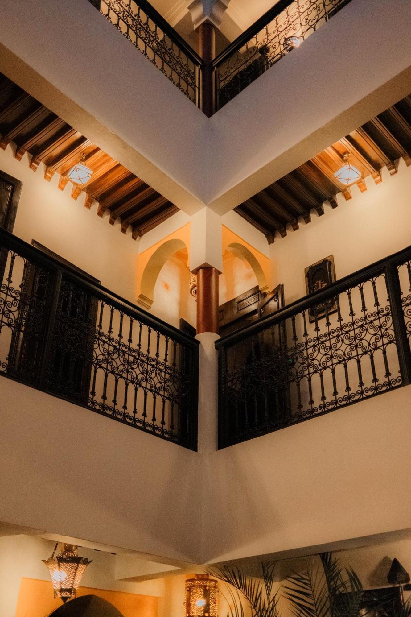 Riad Ajebel มาร์ราเกช ภายนอก รูปภาพ