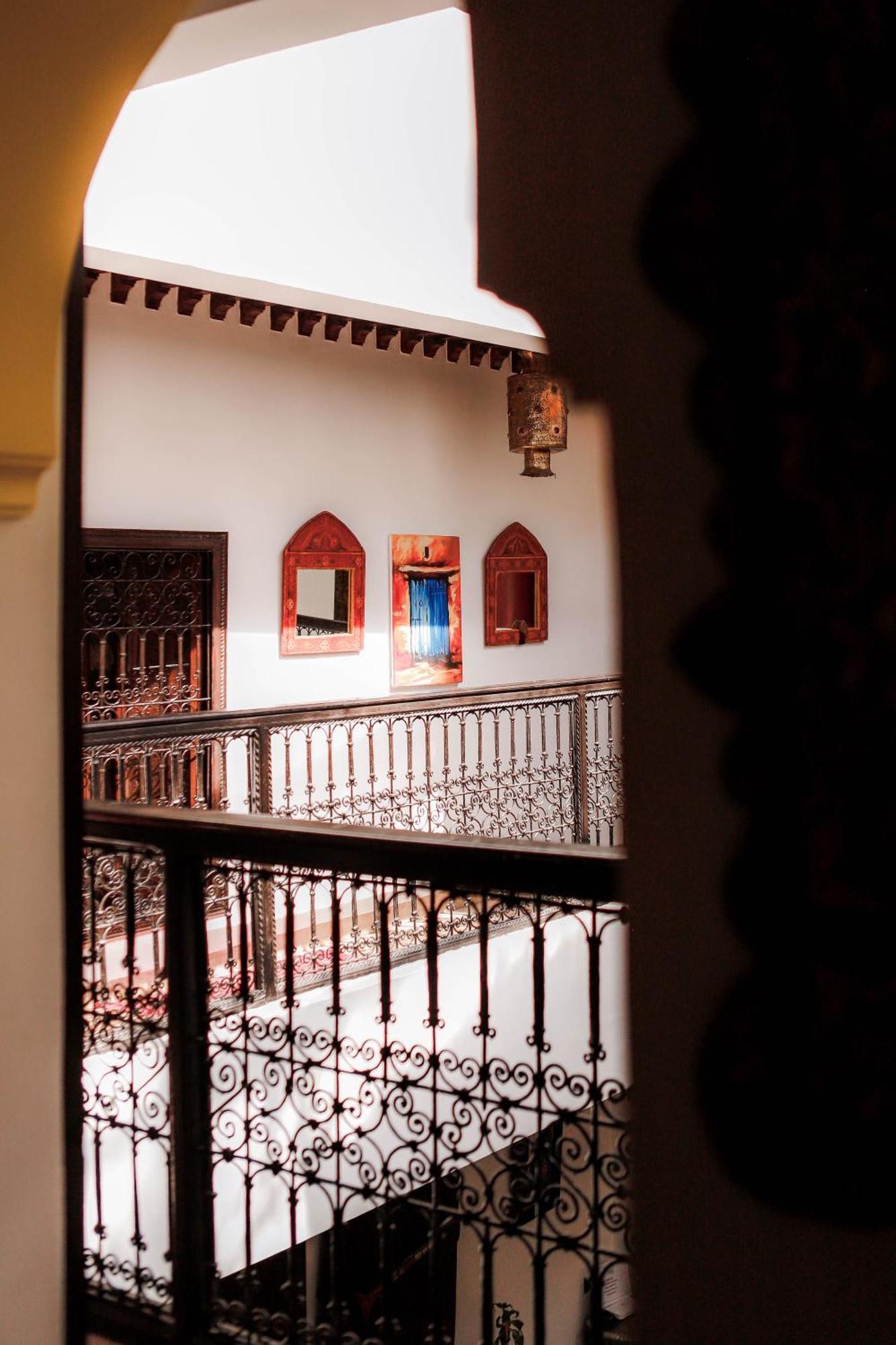 Riad Ajebel มาร์ราเกช ภายนอก รูปภาพ