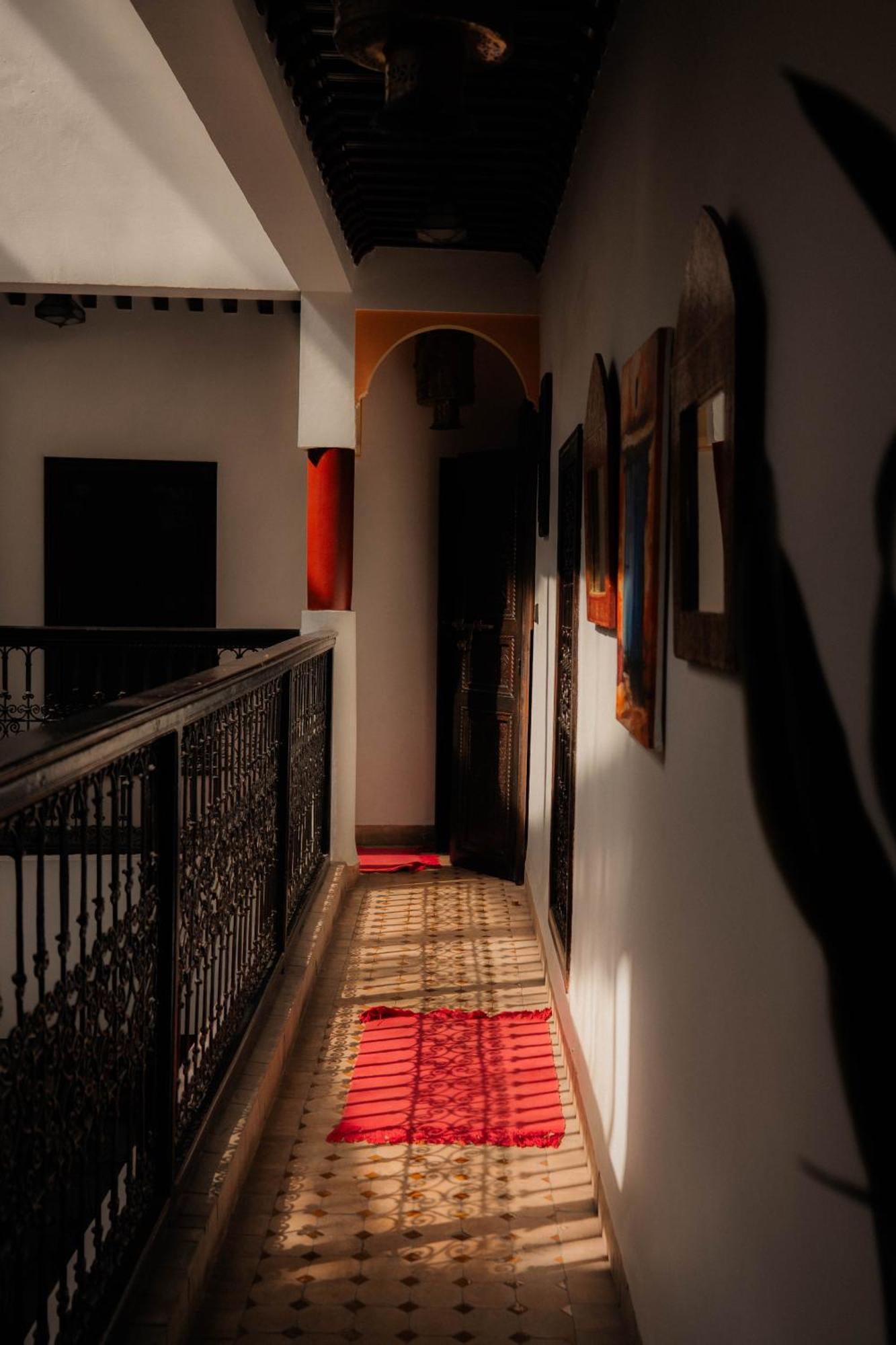 Riad Ajebel มาร์ราเกช ภายนอก รูปภาพ