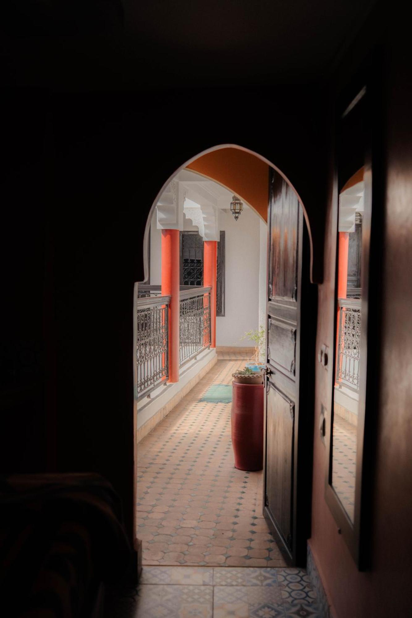 Riad Ajebel มาร์ราเกช ภายนอก รูปภาพ