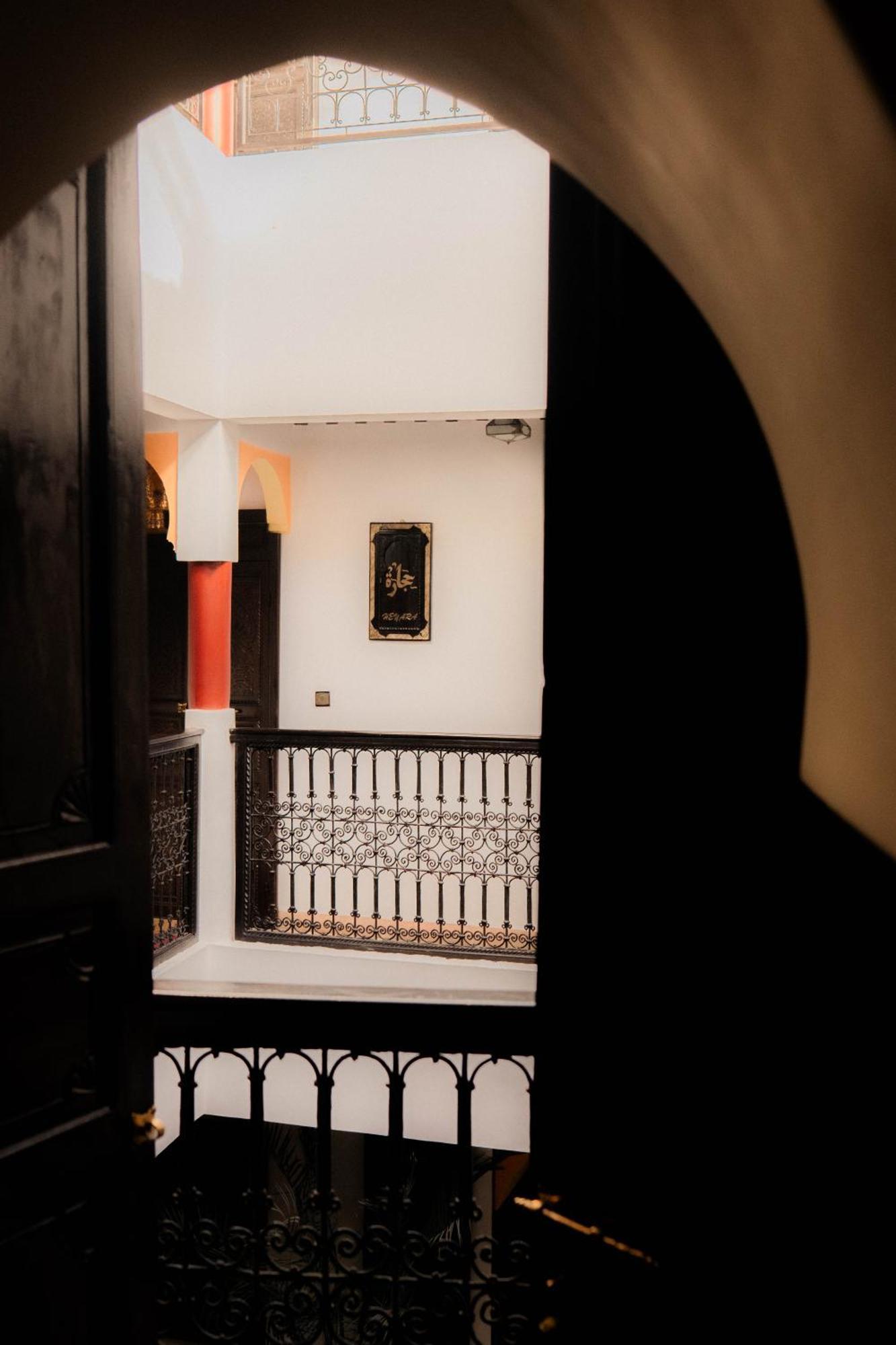Riad Ajebel มาร์ราเกช ภายนอก รูปภาพ
