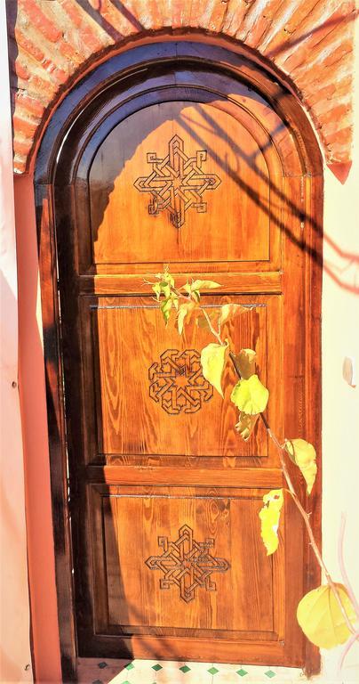 Riad Ajebel มาร์ราเกช ภายนอก รูปภาพ