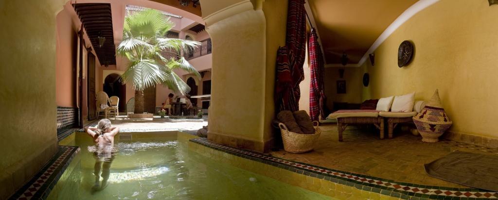 Riad Ajebel มาร์ราเกช ภายนอก รูปภาพ
