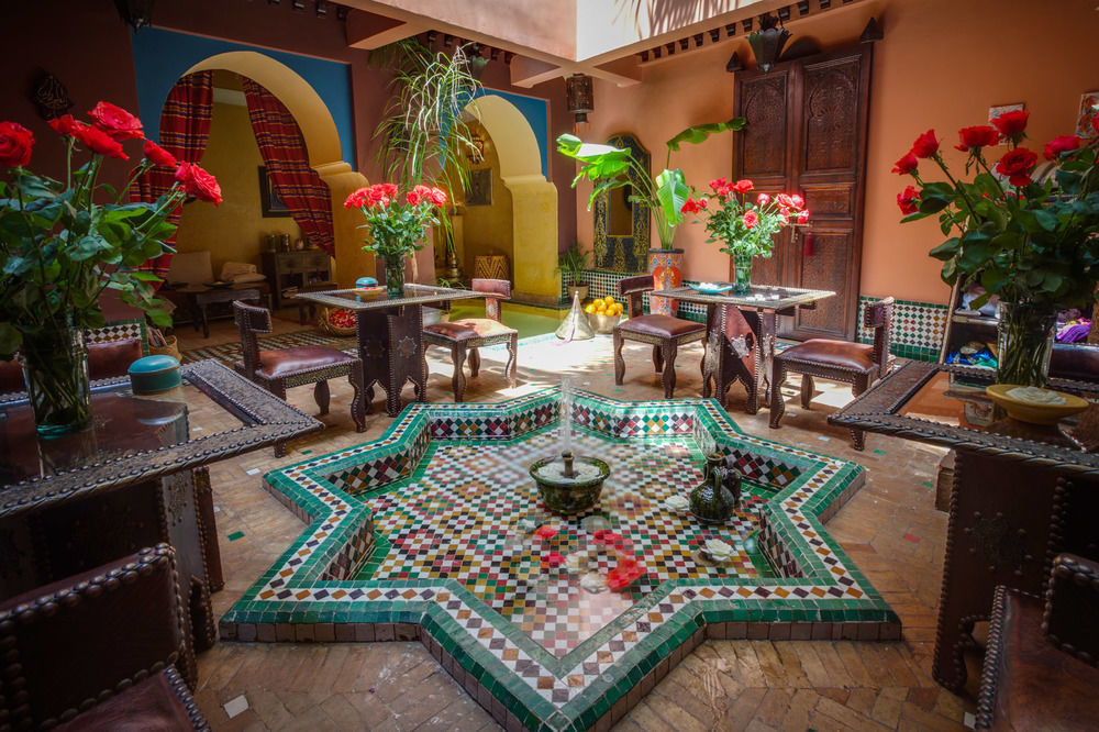 Riad Ajebel มาร์ราเกช ภายนอก รูปภาพ