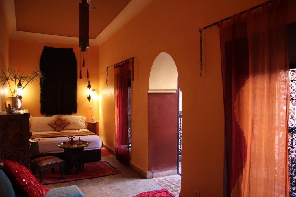Riad Ajebel มาร์ราเกช ภายนอก รูปภาพ