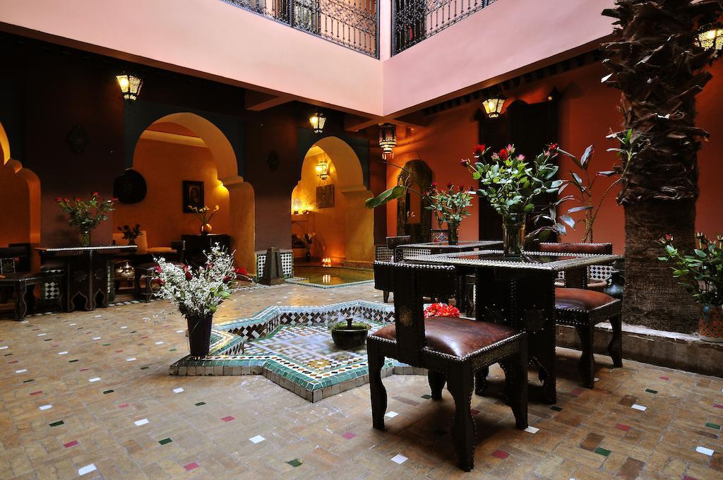 Riad Ajebel มาร์ราเกช ภายนอก รูปภาพ
